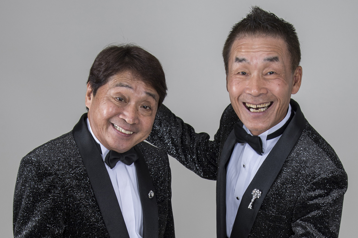 第8回 常陸多賀かどや寄席1