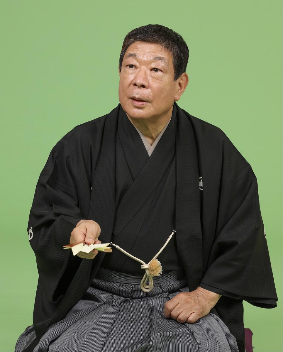 ひたち納涼寄席　1