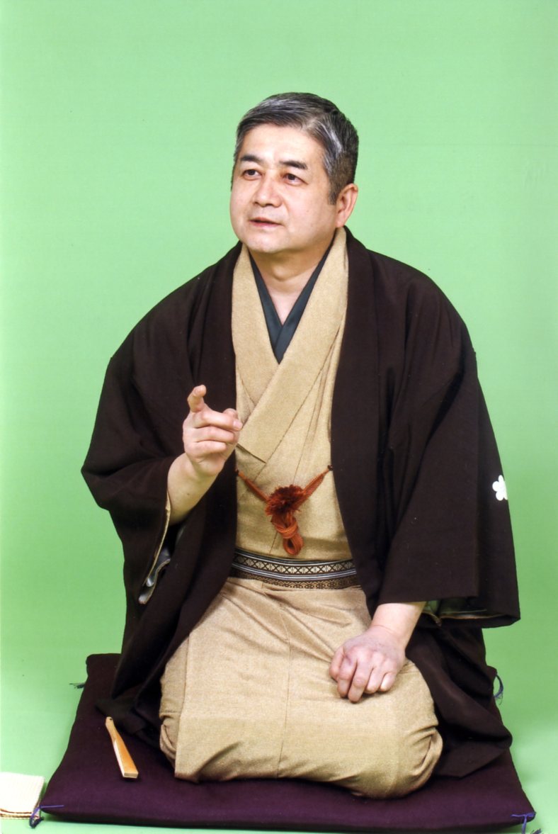 ひたち納涼寄席　3