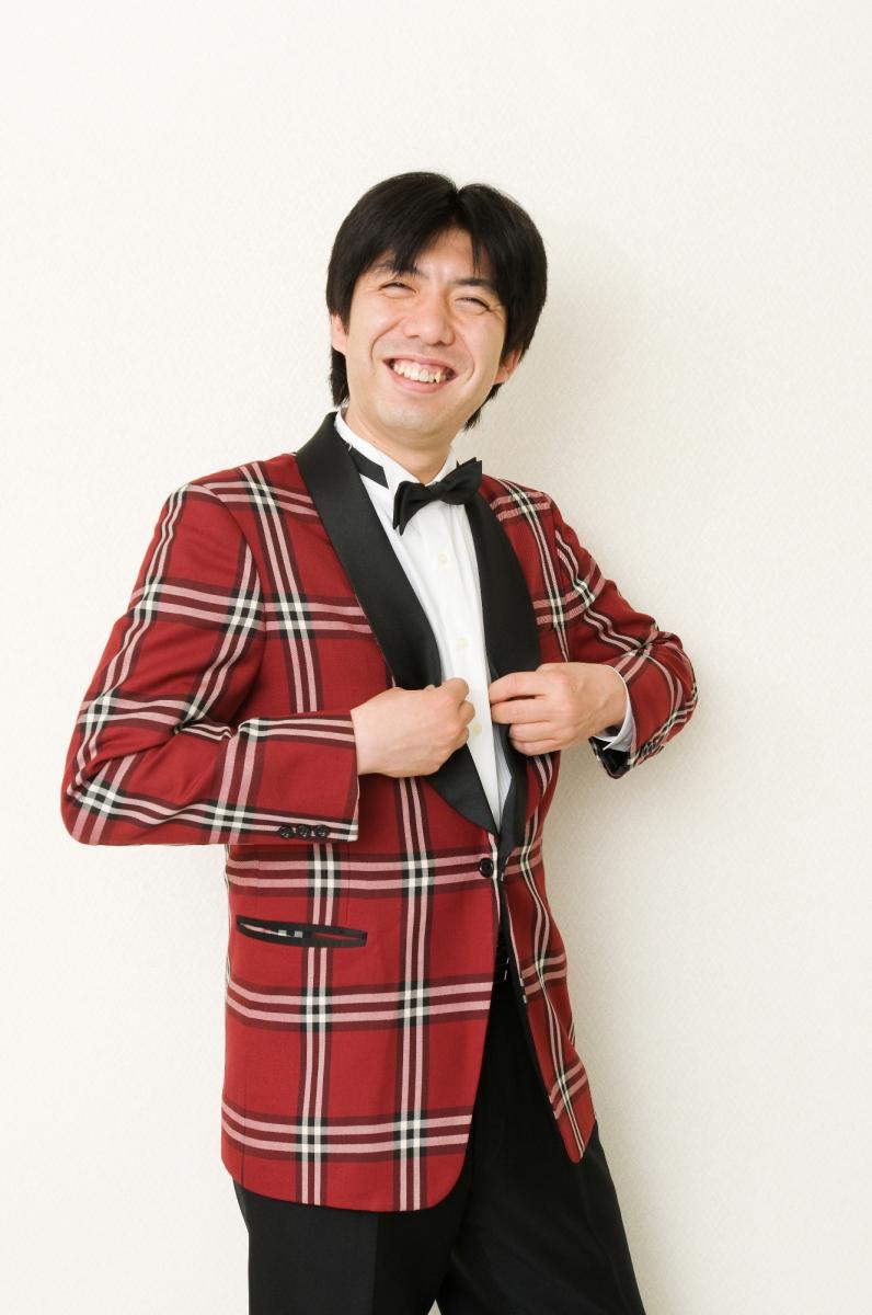 ひたち納涼寄席　6
