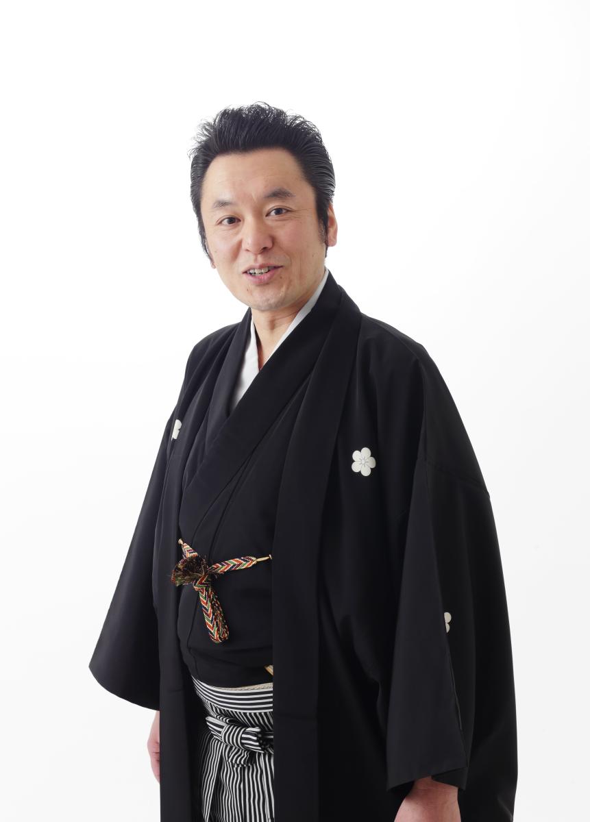 ひたち納涼寄席　5
