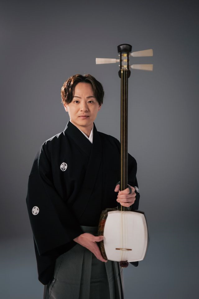 上妻宏光「生一丁！」Tour2025-20261