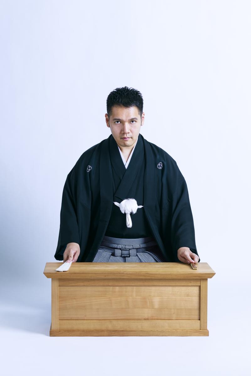 神田伯山の詳細を見る