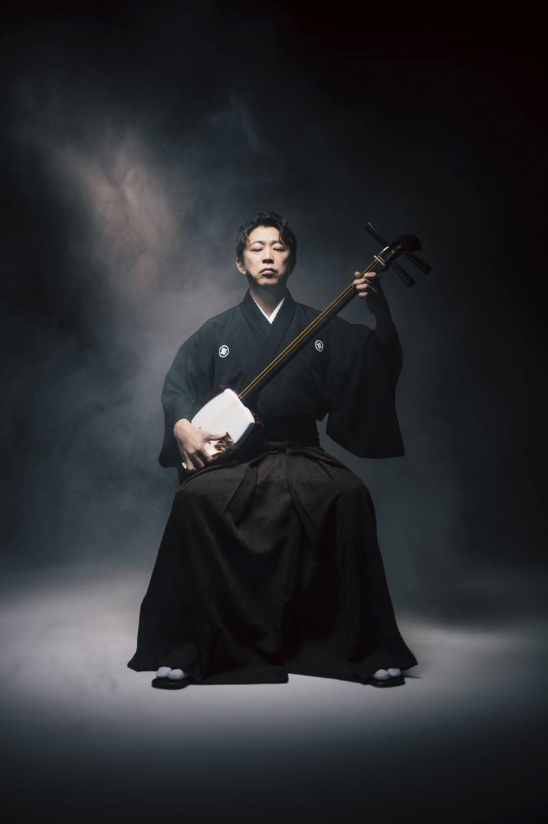 上妻宏光(ひたち秋祭り監修/三味線奏者/ふるさと日立大使)の詳細を見る