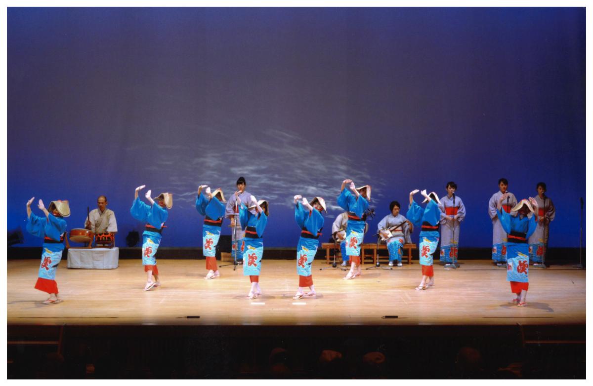 第33回ひたち秋祭り　※このイベントは終了しました。4