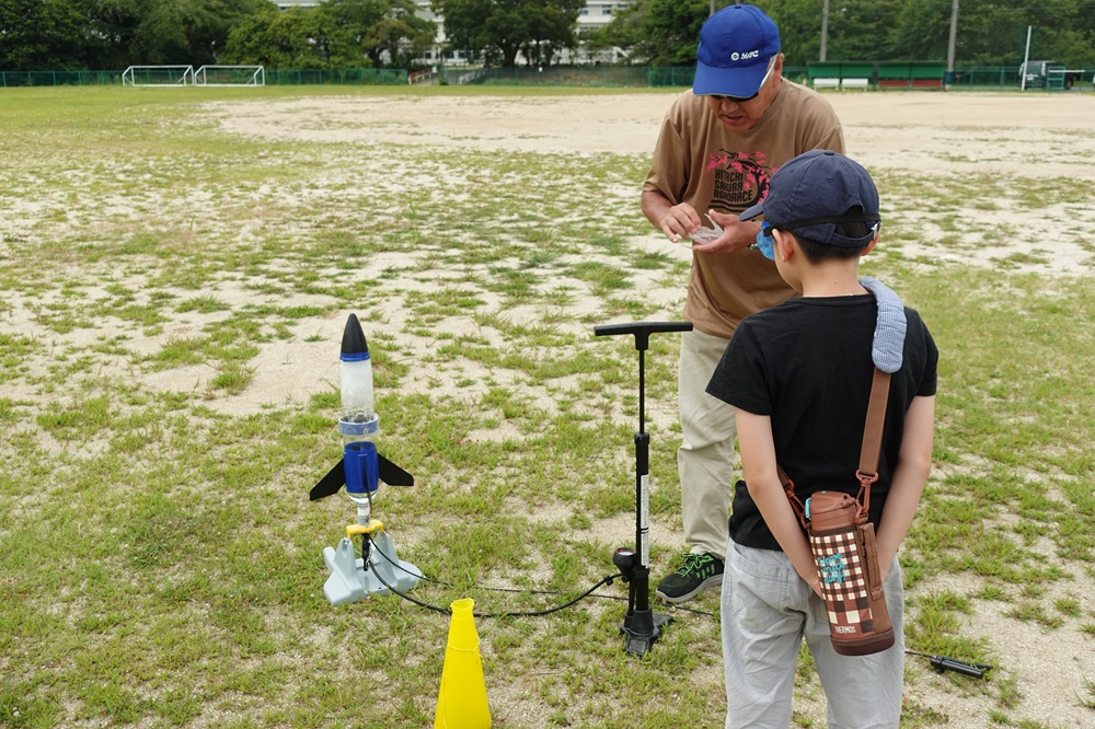 活動の様子の詳細を見る