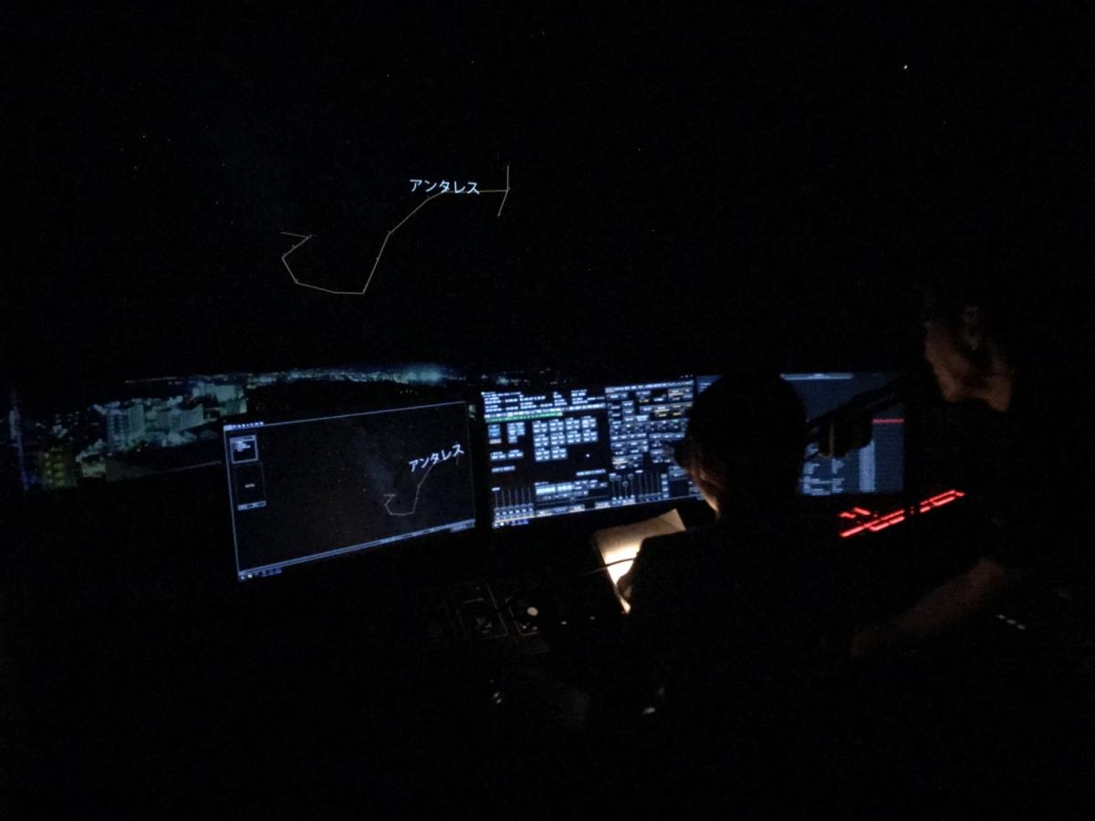 日本宇宙少年団 日立シビックセンター分団 団員募集2