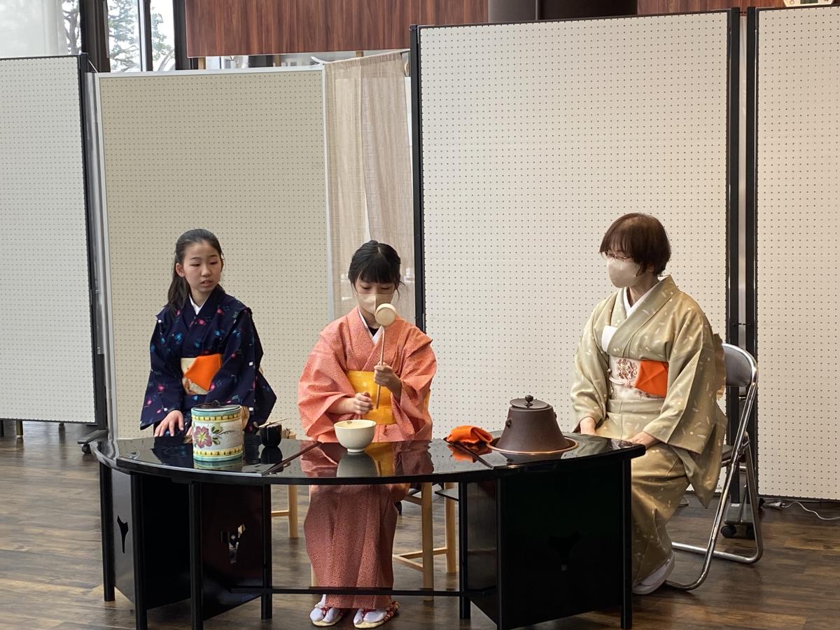 ひたちこども芸術祭2