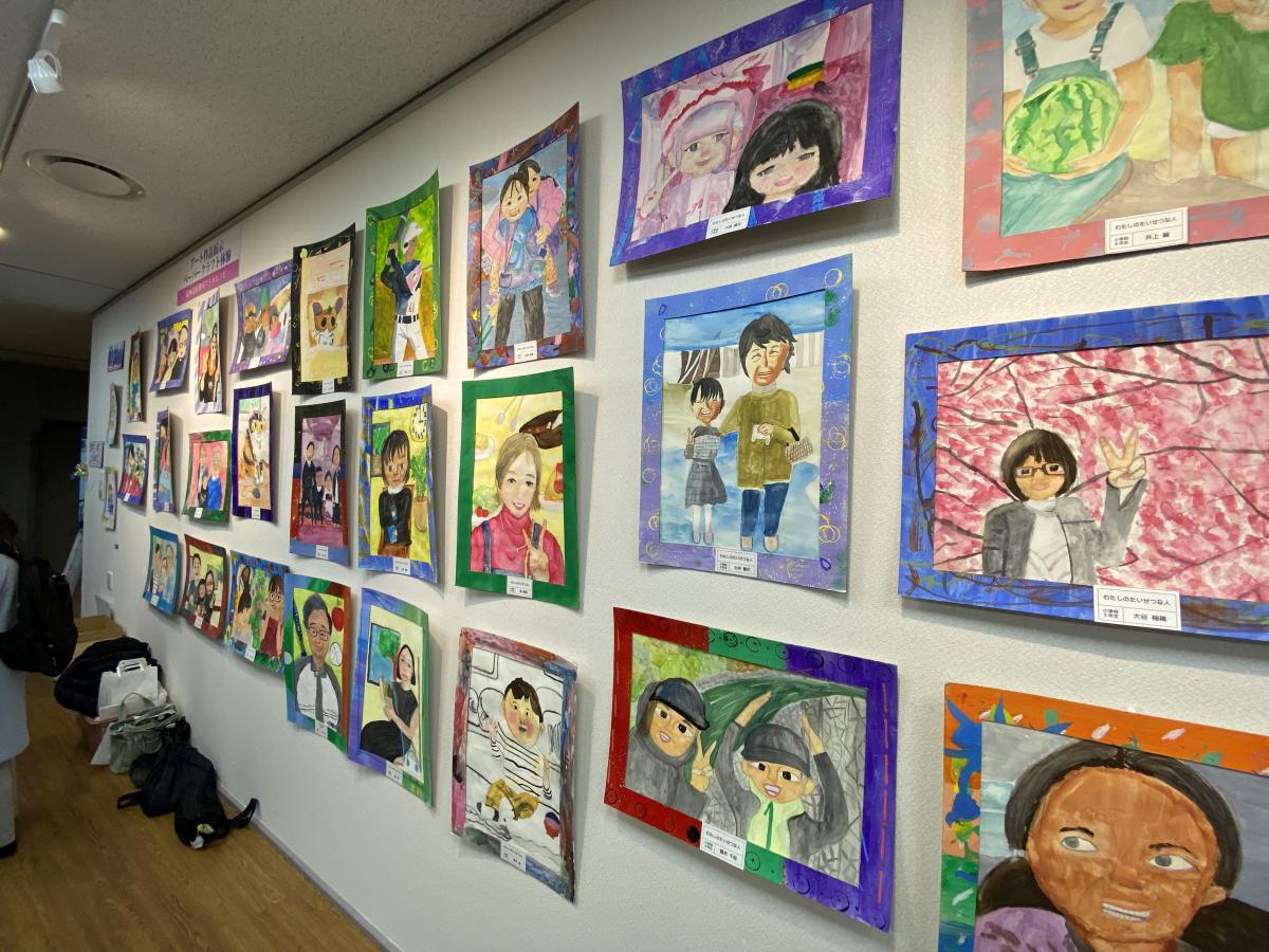 ひたちこども芸術祭1