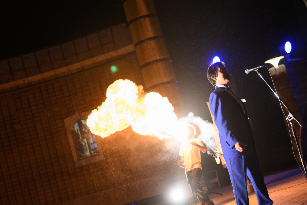 ひたち国際大道芸20262