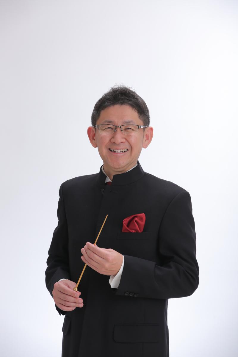 レッツ・ブラスinパティオ2026　演奏参加者募集1