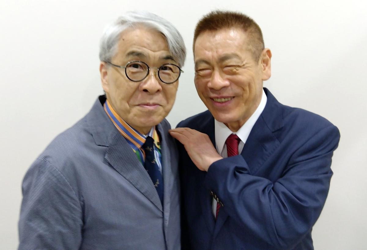 第9回 常陸多賀かどや寄席1