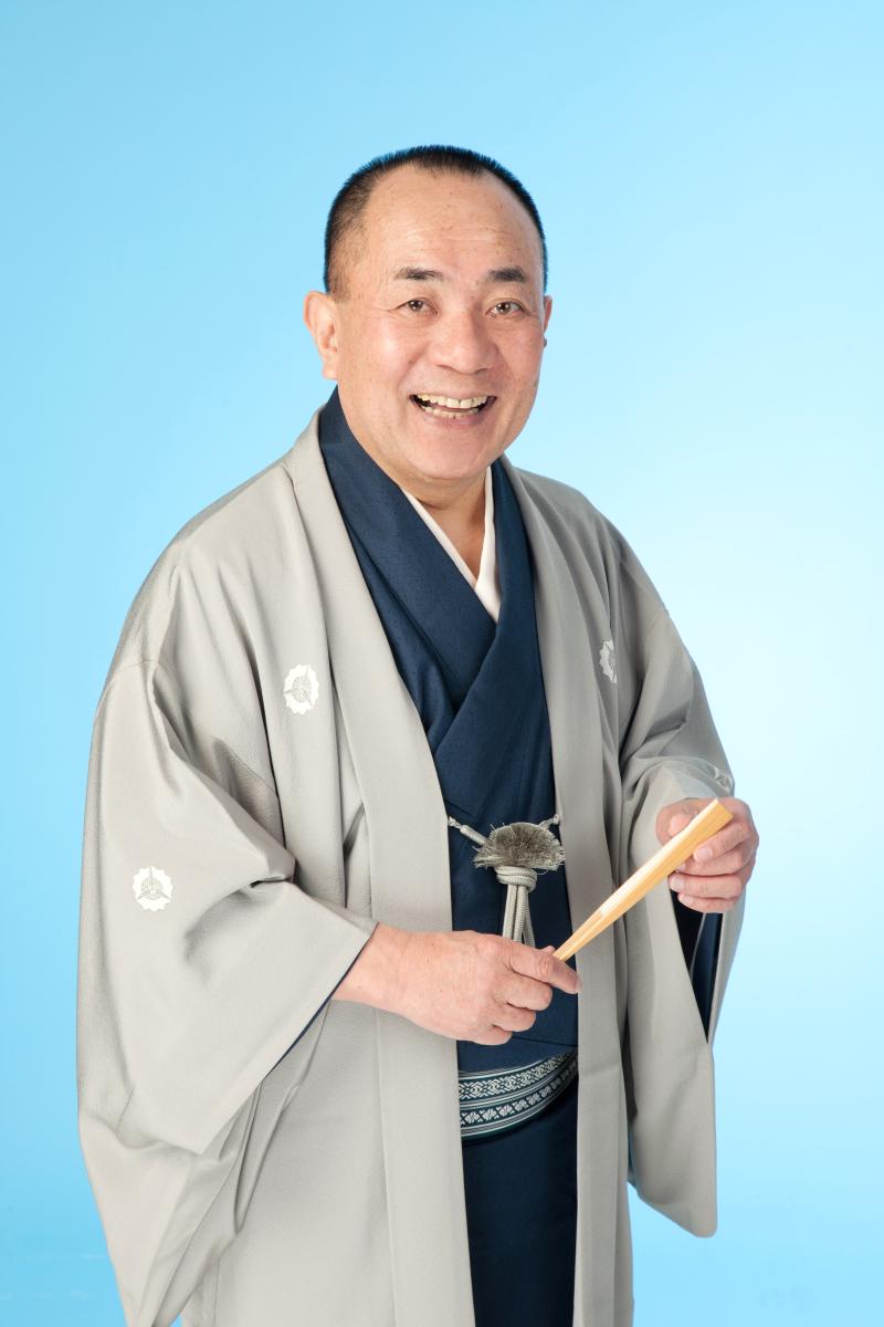 ひたち納涼寄席20261