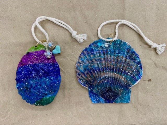 シビックサロン「気軽にハンドメイド」1