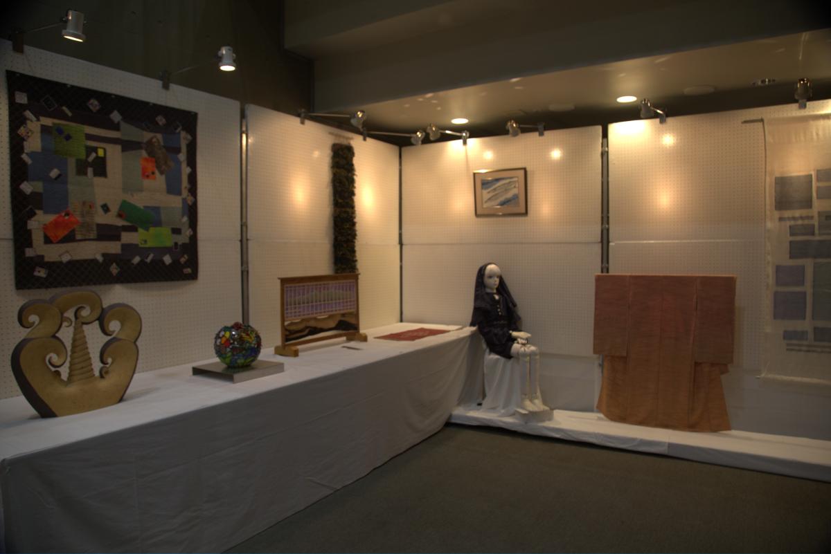 令和8年度日立市芸術祭 第62回日立市美術展覧会1