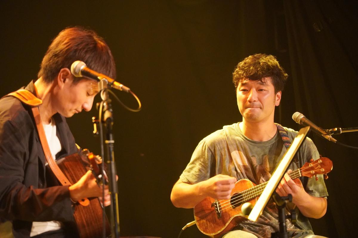 京太朗と晴彦の詳細を見る