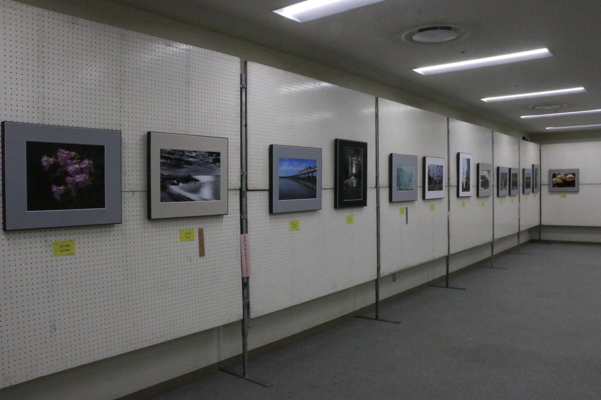 令和8年度日立市芸術祭 第62回日立市美術展覧会5