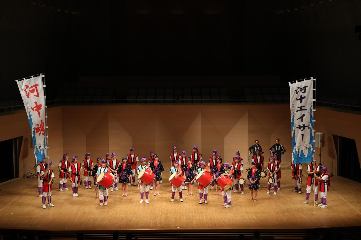 第33回ひたち秋祭り　※このイベントは終了しました。9