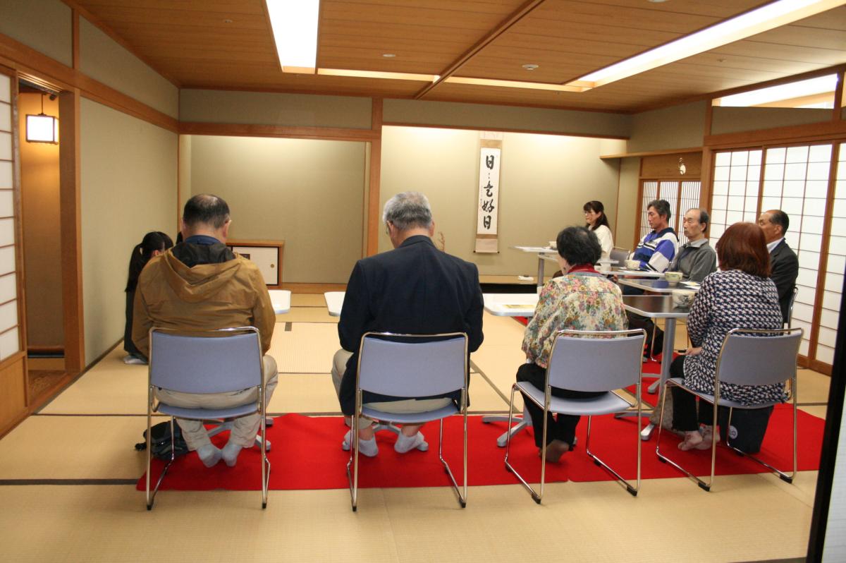 第24回ひたち国際文化まつり2