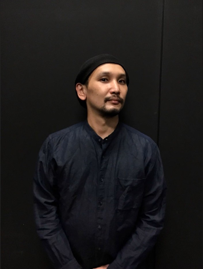 講師：志賀亮史(百景社代表／演出家)の詳細を見る