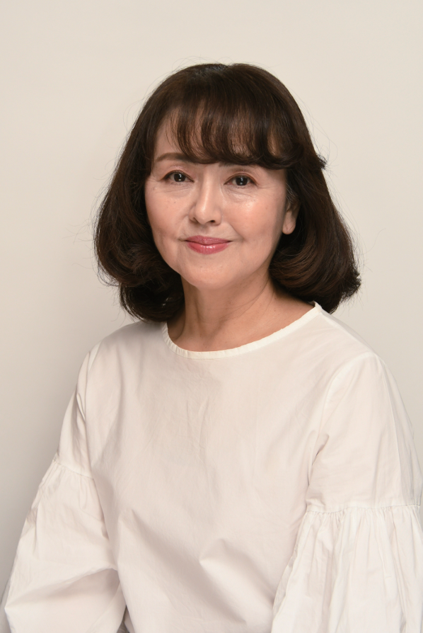 多賀市民会館開館20周年記念事業  声舞劇！終活を始めた途端、55歳の息子が帰ってきました4