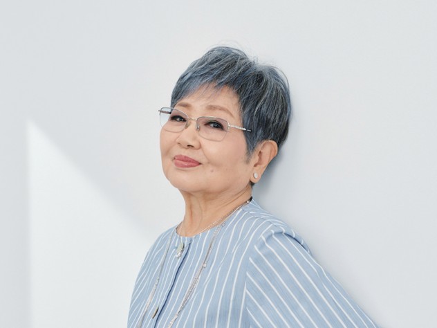 多賀市民会館開館20周年記念事業  声舞劇！終活を始めた途端、55歳の息子が帰ってきました1