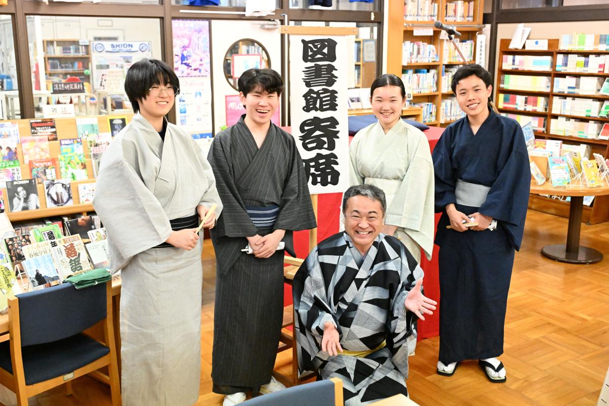 第34回ひたち秋祭り『ひたち伝統文化道場』2