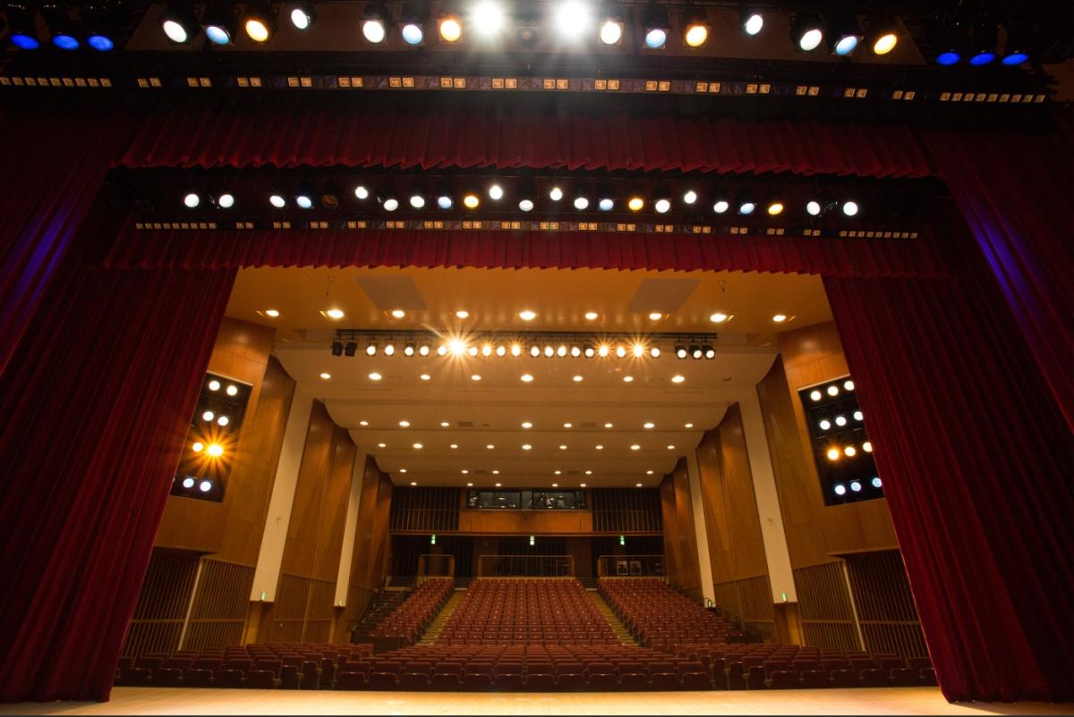 ひたち街角演劇体験会の詳細を見る