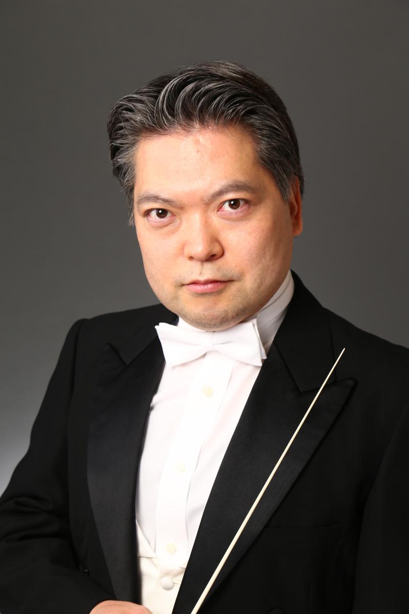 ひたちジュニア弦楽合奏団　第34回定期演奏会1