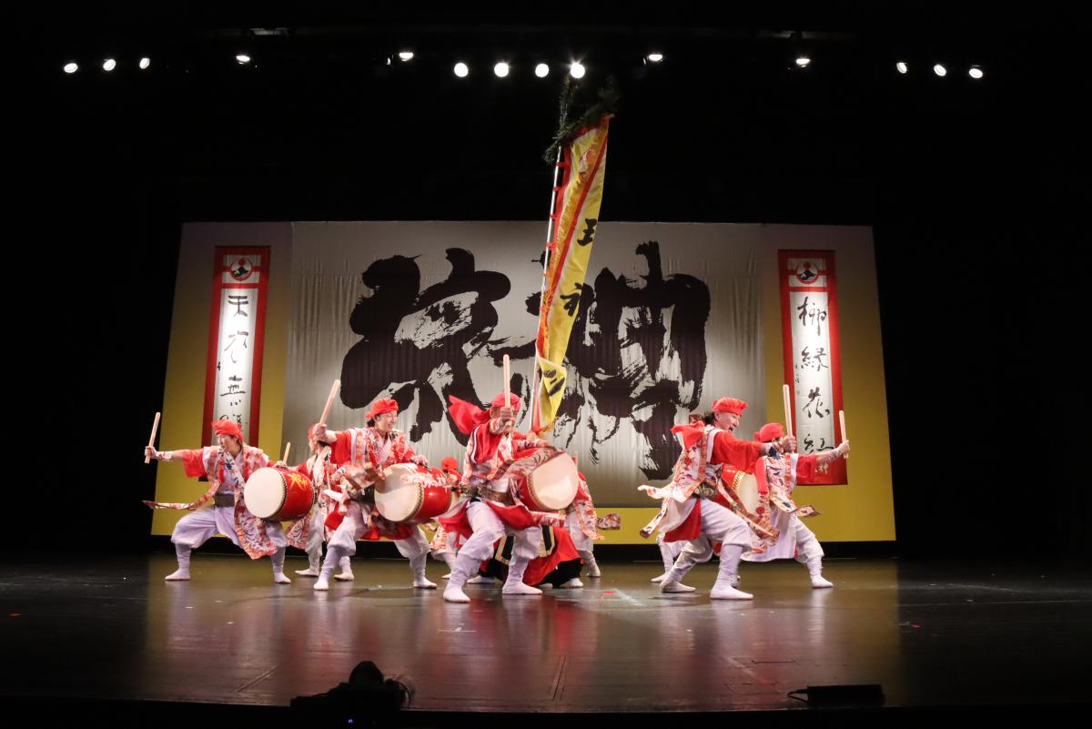 第34回ひたち秋祭り 出演者紹介3
