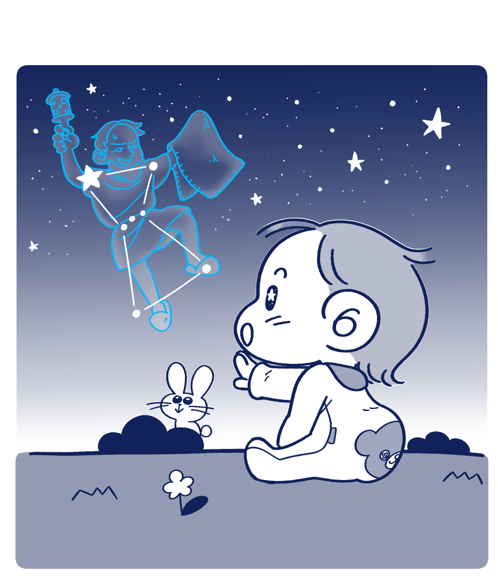 はじめてのプラネタリウムの詳細を見る