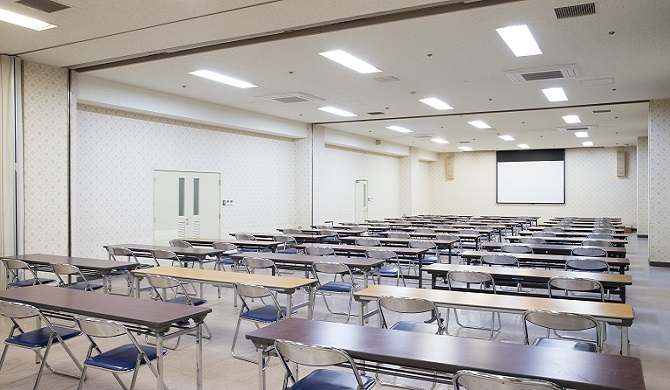 会議室に関するページ