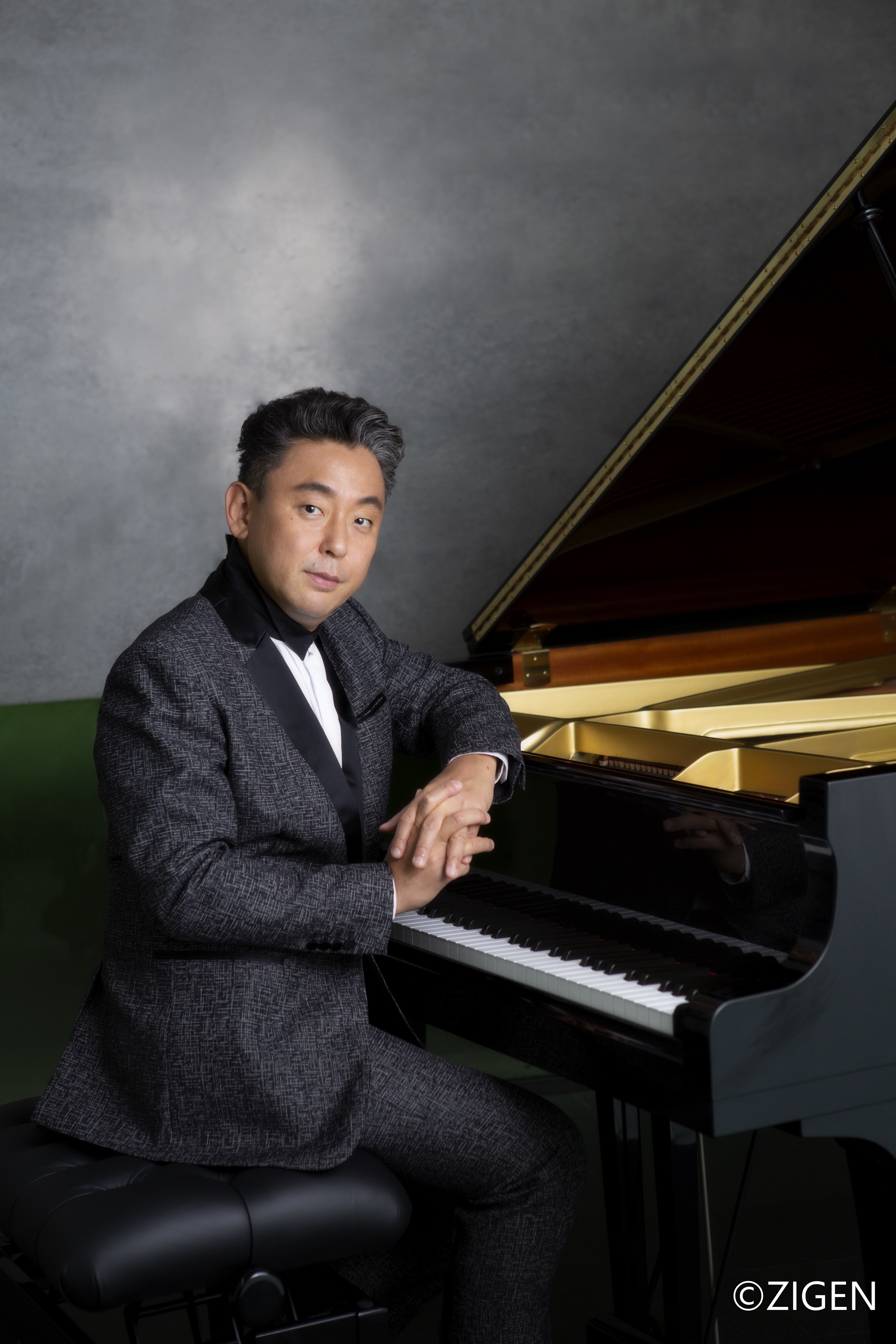 横山幸雄