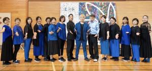 NEW BREEZ GOSPEL CHOIR