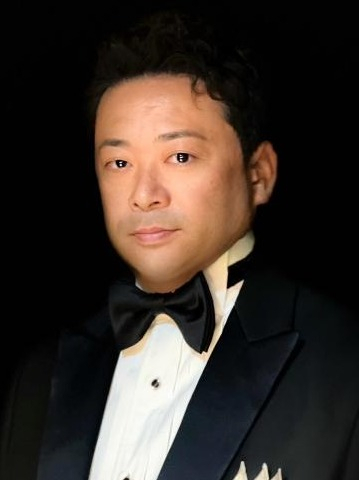 豊原奏（音楽監督・指揮）