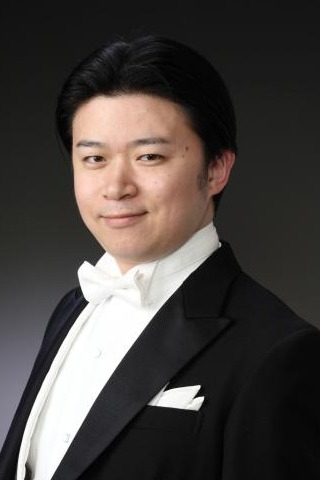 小仁所良一（バリトン）