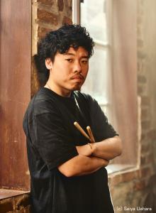 石若駿_(c) Seiya Uehara