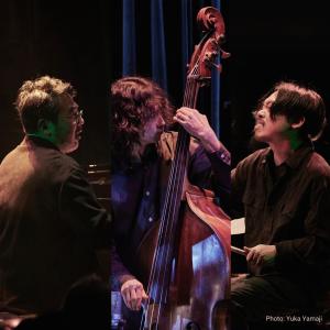 バンクシア・トリオ(c)Yuka Yamaji