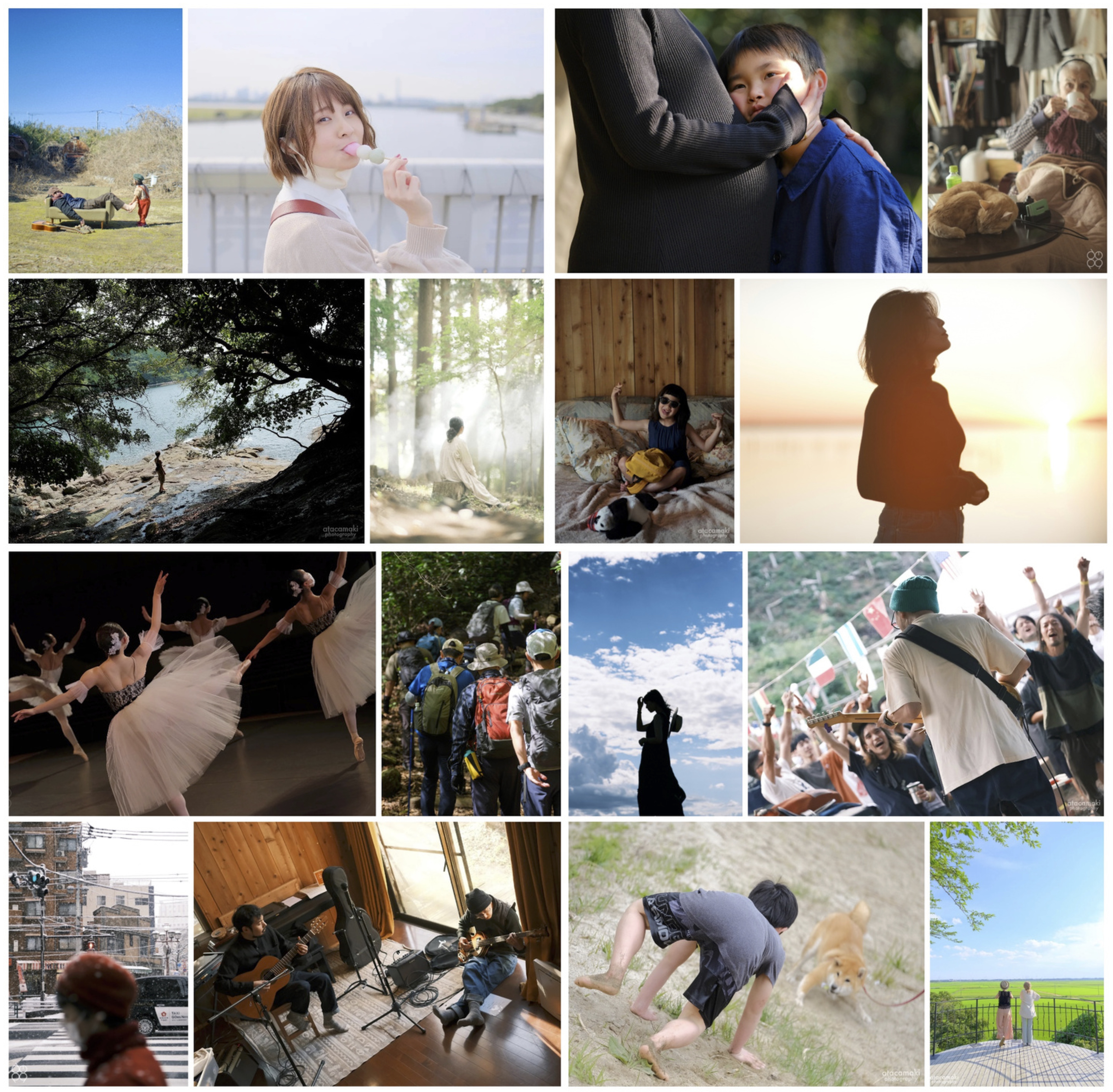 安宅真樹作品(3)