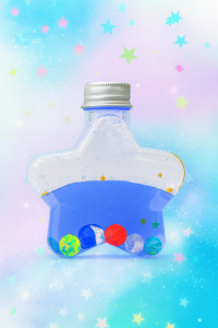 センサリーボトル