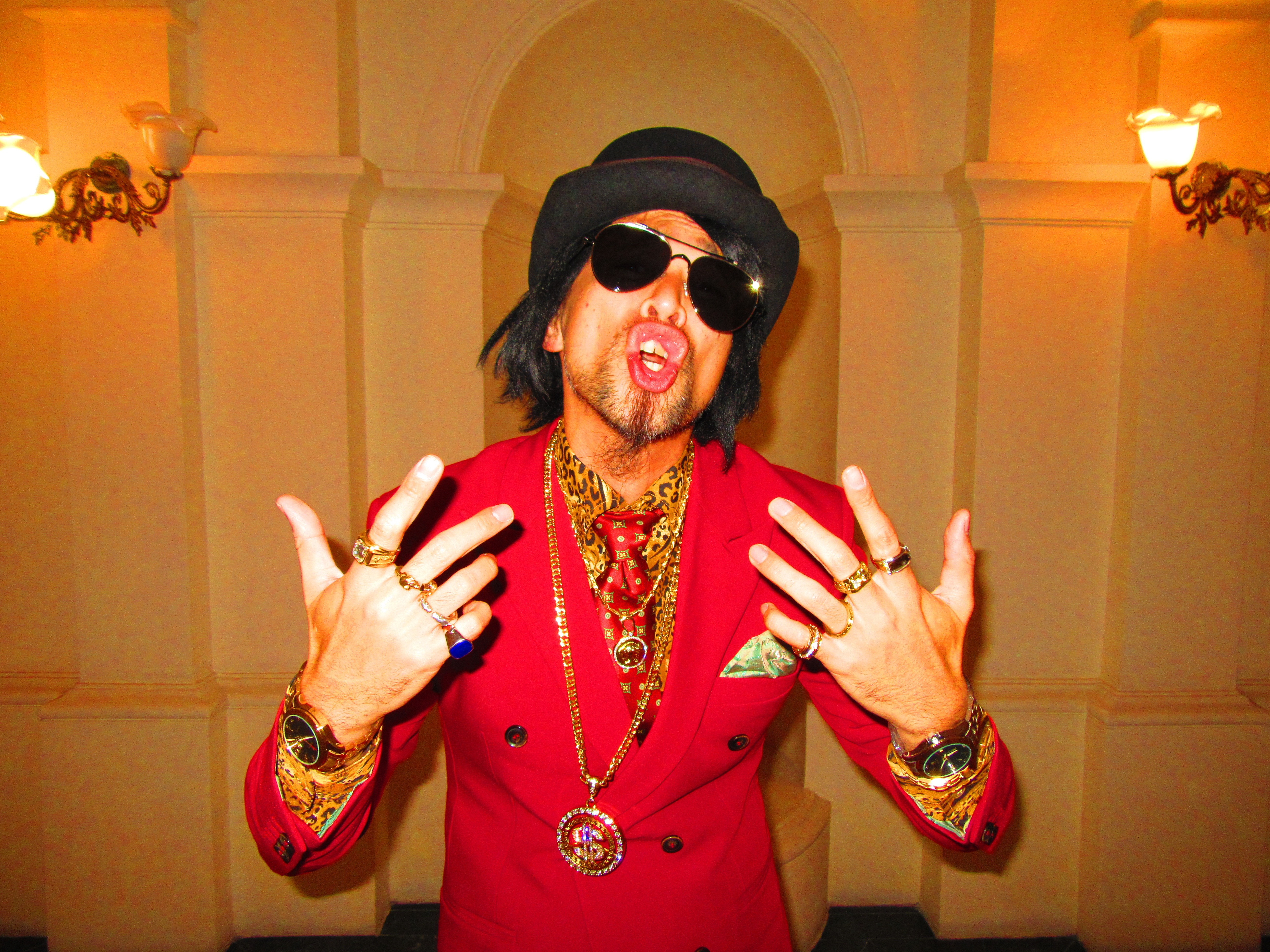 ココナッツ山本