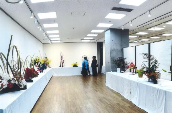 令和8年度日立市芸術祭「初夏のいけばな展」