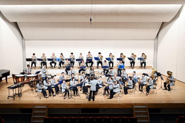 令和8年度日立市芸術祭「第62回日立市民音楽祭」