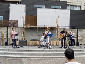 こども夏まつり