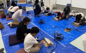 竹灯籠WS２