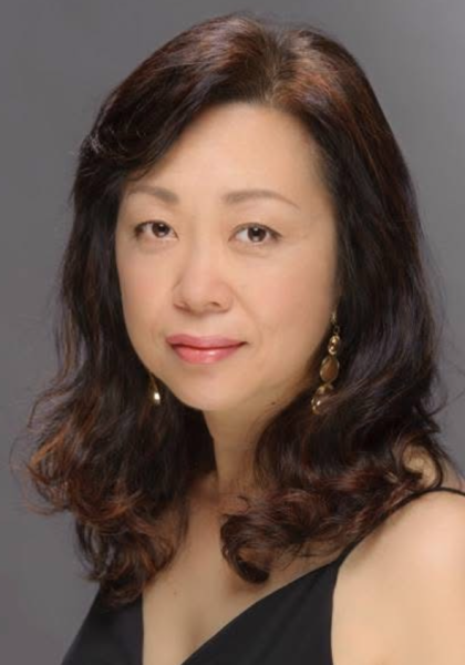 大津香津子