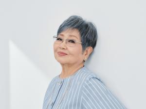 泉ピン子