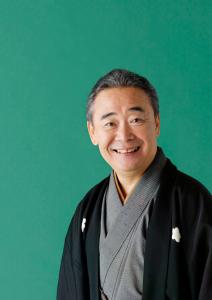 五街道雲助