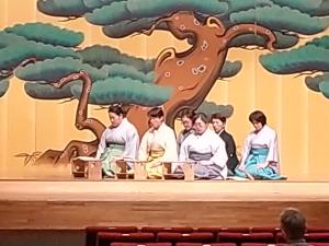 日立地区文化祭4